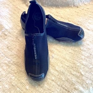 Merrill Barrado Sport